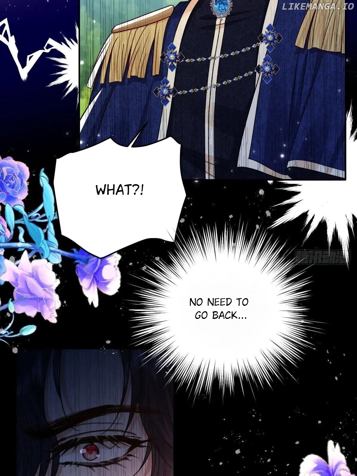 Confessing My Love to Him, the Treacherous One Chapter 23 - page 8